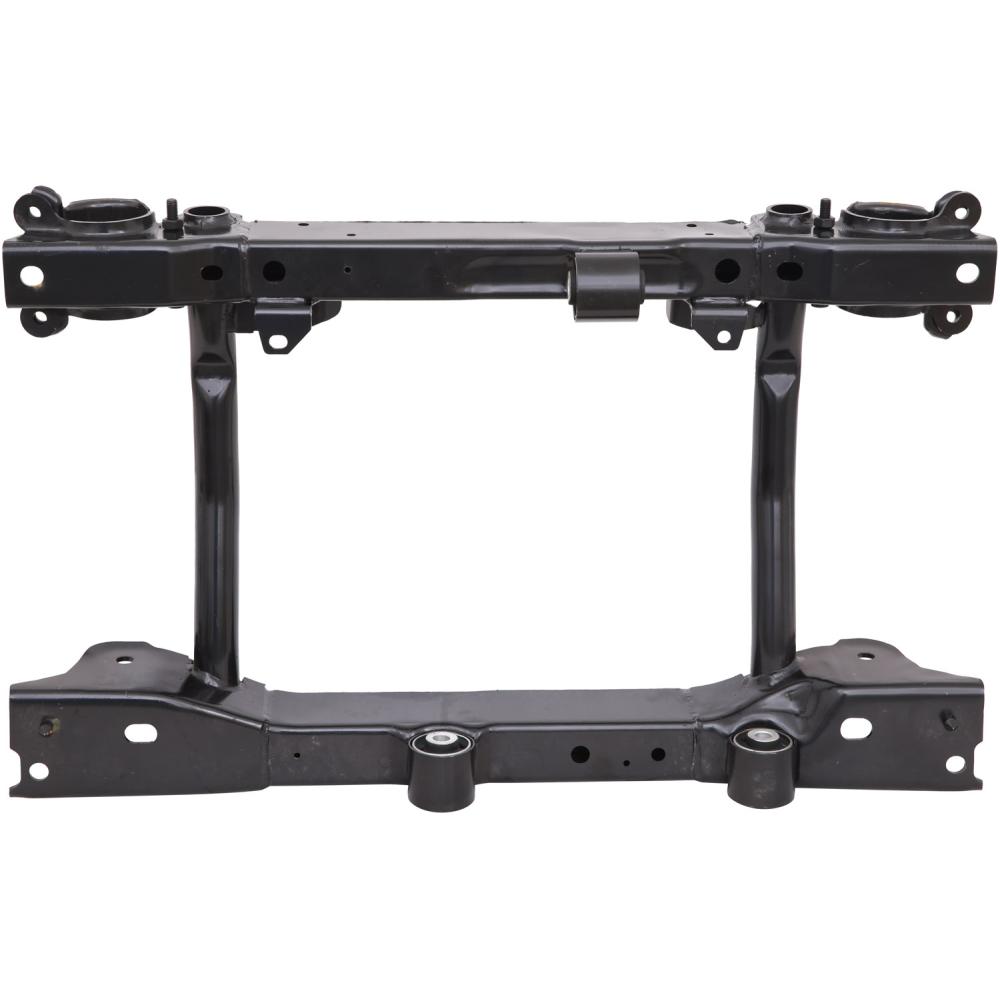 Plot de berceau/Support d'agrégats avant — Mercedes-Benz M-Classe W163 (2001-2005) (+1)