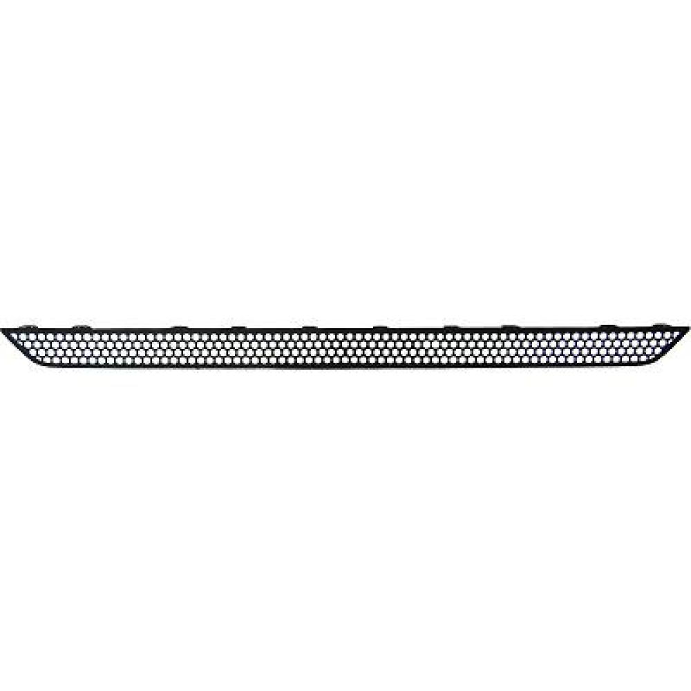 Grille de ventilation, pare-chocs centre — Mercedes-Benz M-Classe W163 (2001-2005) — réf. 1690145