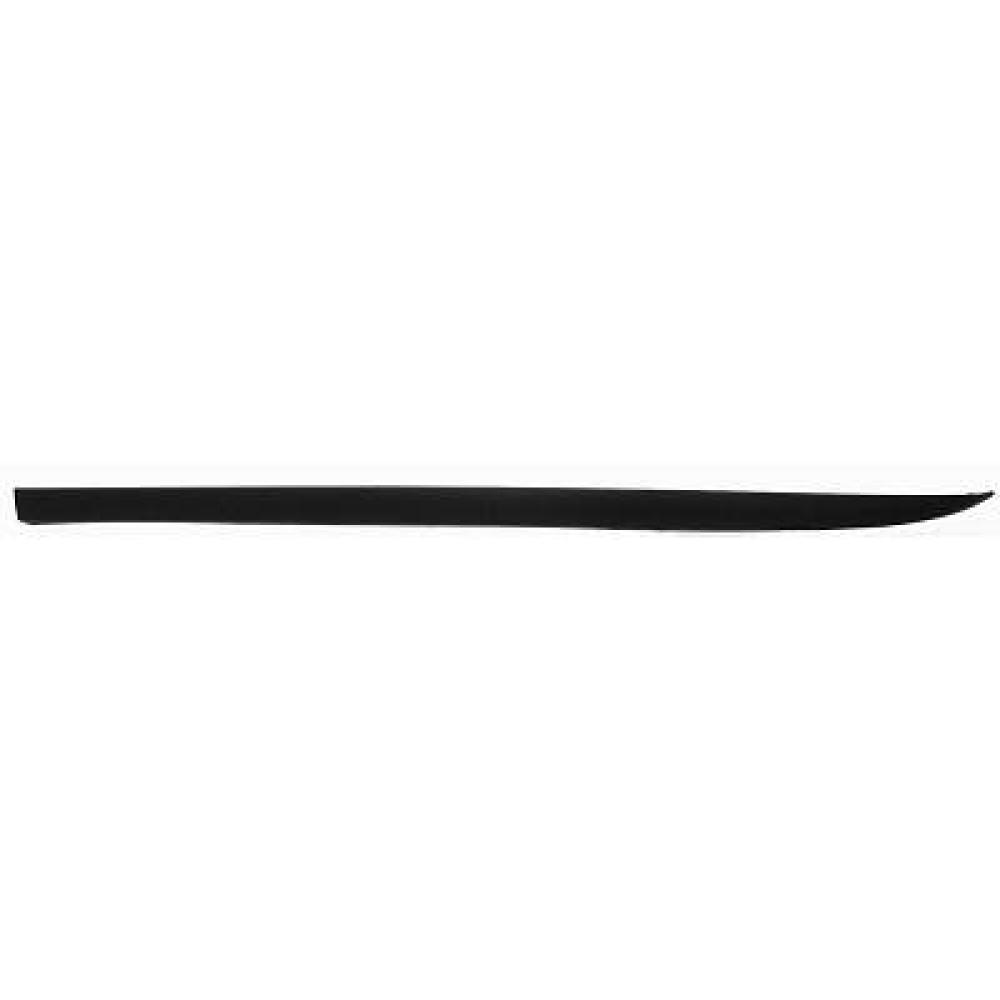 Spoiler avant gauche — Mercedes-Benz M-Classe W163 (2001-2005)