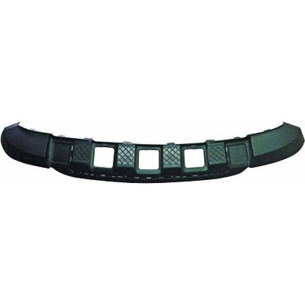 Spoiler avant — Mercedes-Benz M-Classe (W164) (2005-2008) — réf. 1691064