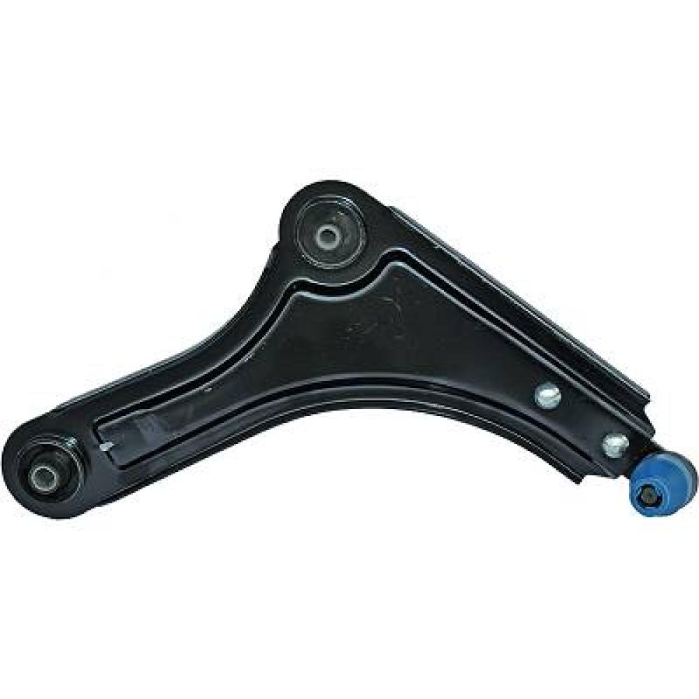 Bras de liaison, suspension de roue Essieu avant gauche — Chevrolet/Daewoo Leganza (1997-2002) (+1)
