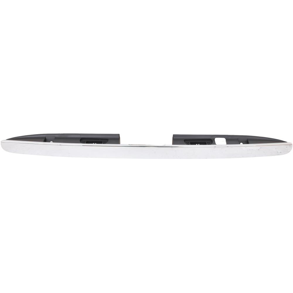 Baguette et bande protectrice, porte arrière — Mercedes-Benz M-Classe (W164) (2005-2008) — réf. 1691266