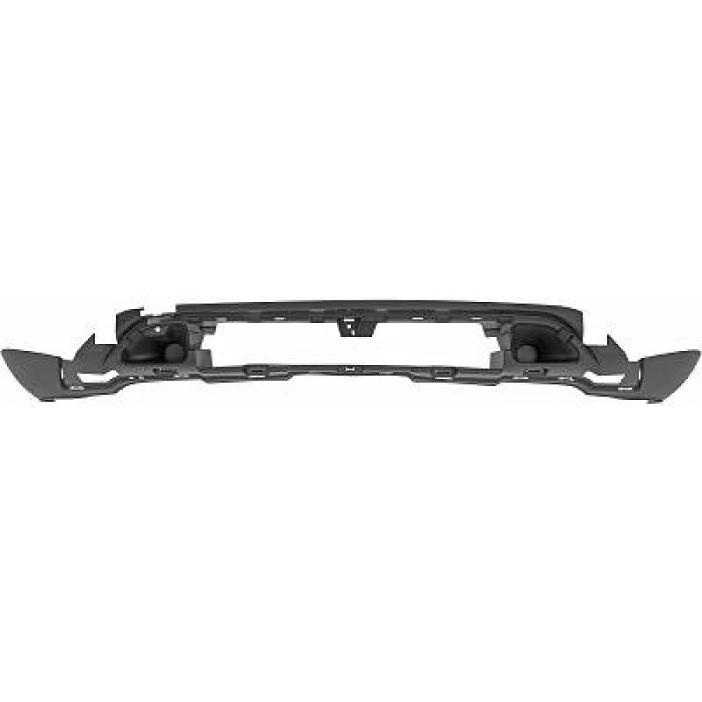 Spoiler avant — Mercedes-Benz GLE-Classe W166 (2016-…) — réf. 1692161