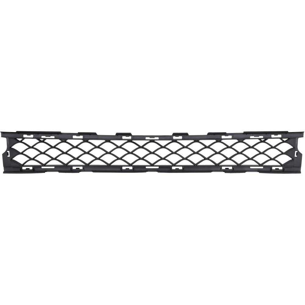 Grille de ventilation, pare-chocs avant — Mercedes-Benz GLE-Classe W167 (2019-…) — réf. 1693040