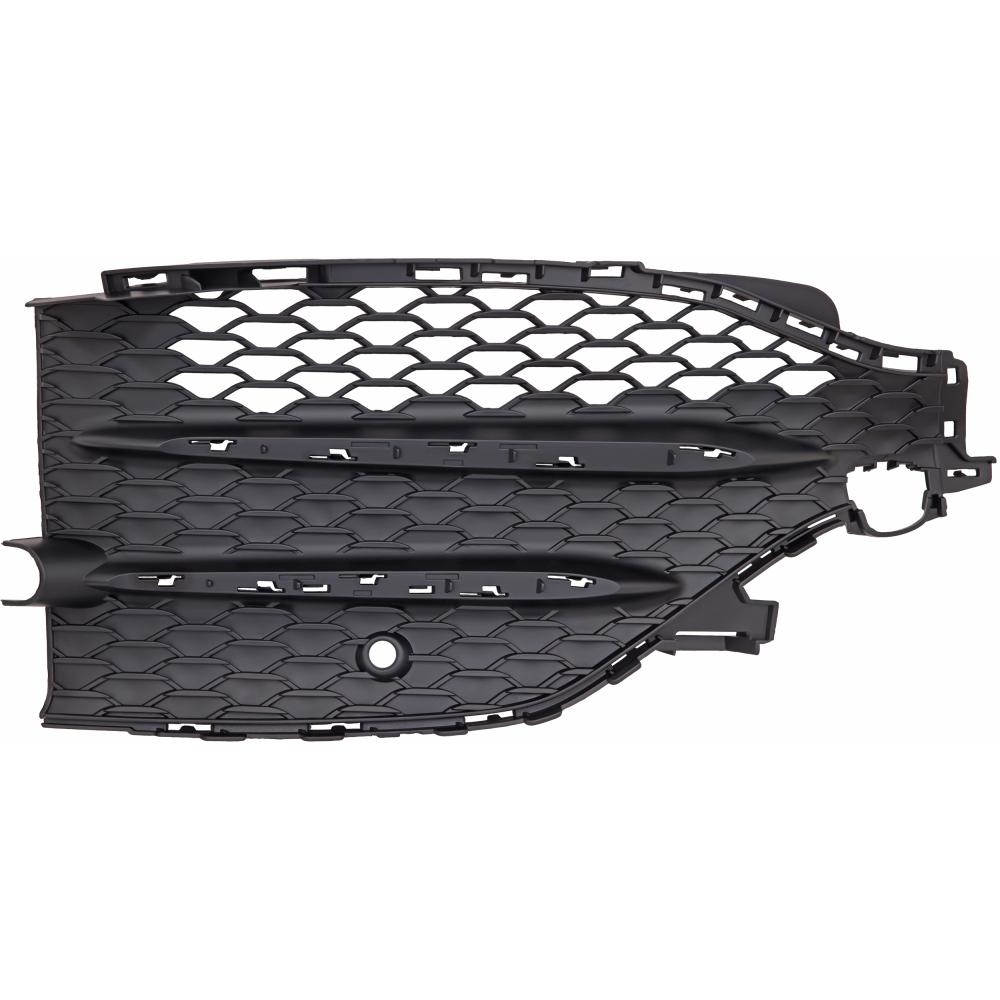 Grille de ventilation, pare-chocs avant droite — Mercedes-Benz GLE-Classe W167 (2019-…) — réf. 1693048