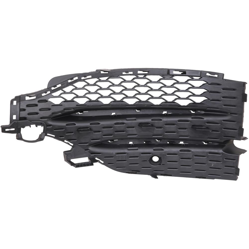 Grille de ventilation, pare-chocs avant droite — Mercedes-Benz GLE-Classe W167 (2019-…) — vue 2