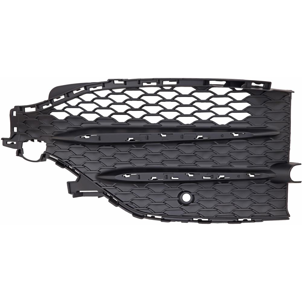 Grille de ventilation, pare-chocs avant gauche — Mercedes-Benz GLE-Classe W167 (2019-…) — réf. 1693049