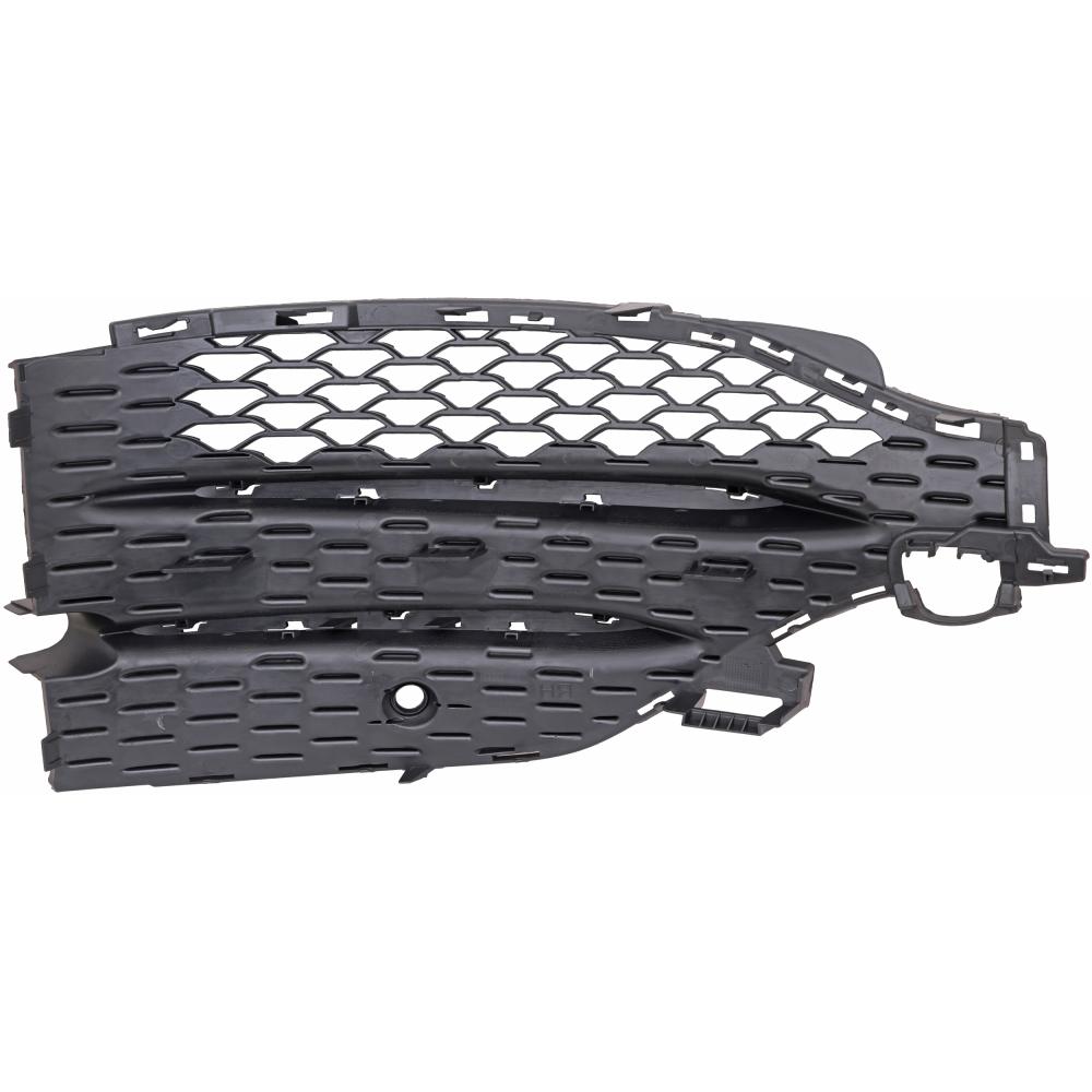 Grille de ventilation, pare-chocs avant gauche — Mercedes-Benz GLE-Classe W167 (2019-…) — vue 2