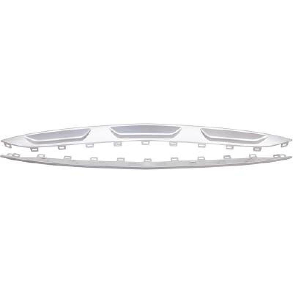 Grille de ventilation, pare-chocs avant — Mercedes-Benz GLE-Classe W167 (2019-…) — réf. 1693063