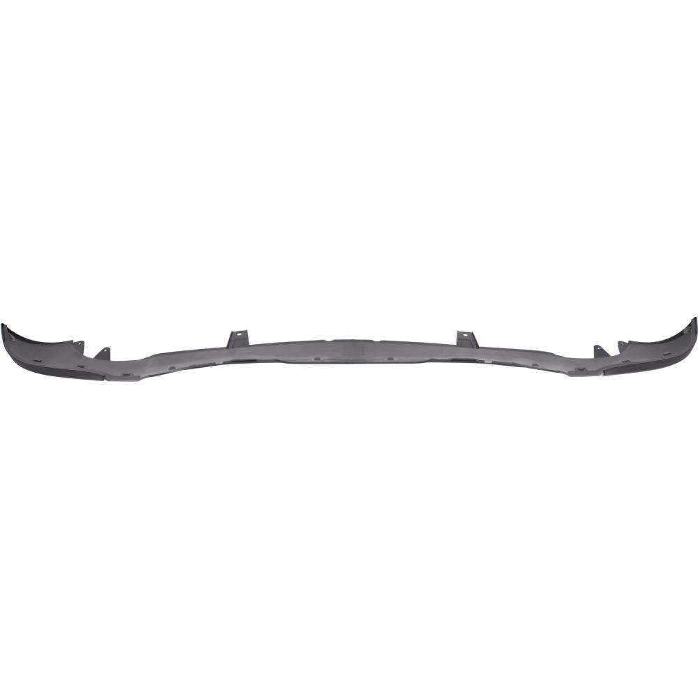 Spoiler avant — Mercedes-Benz GLE-Classe W167 (2019-…) — vue 2
