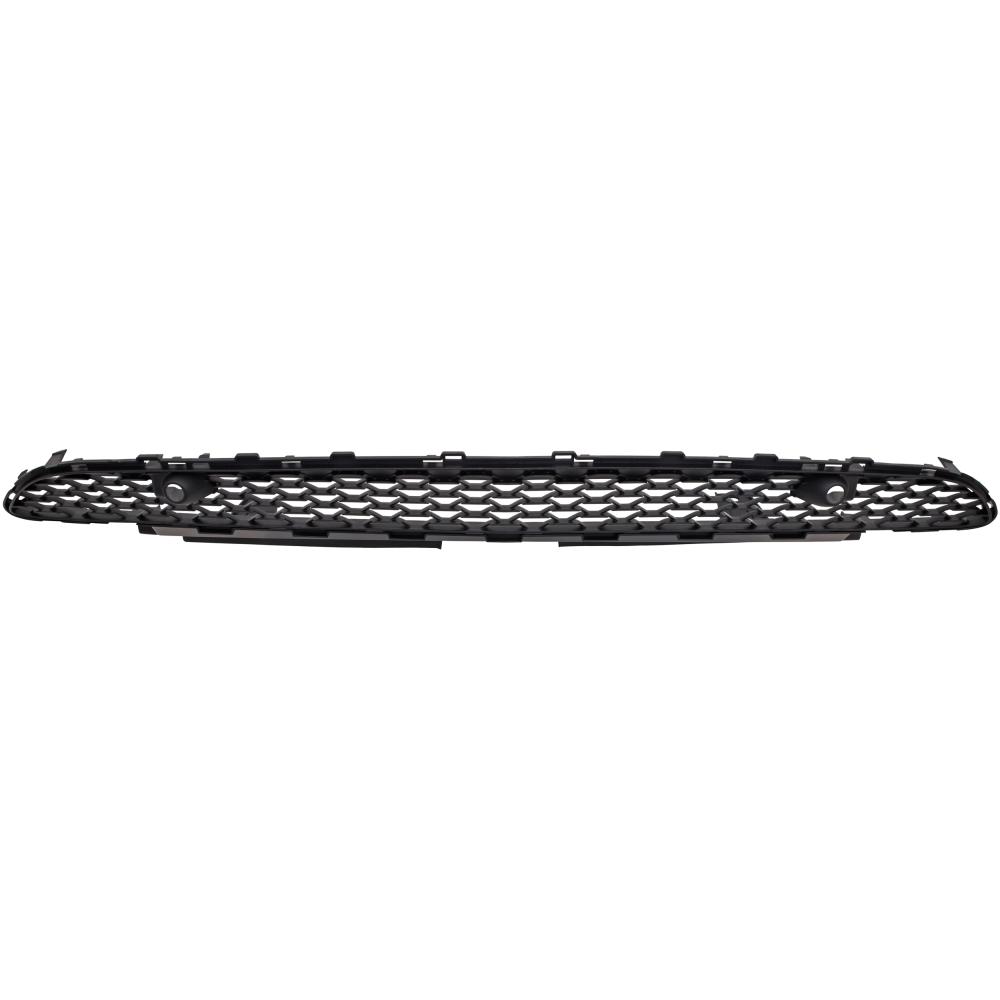 Grille de ventilation, pare-chocs avant — Mercedes-Benz GLE-Classe W167 (2019-…) — réf. 1693245