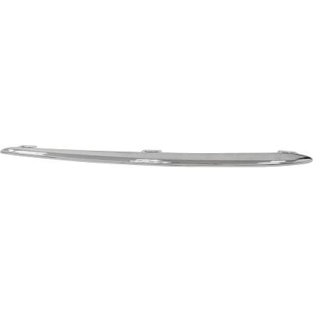 Baguette et bande protectrice, grille de radiateur droite — Mercedes-Benz GLE-Classe W167 (2019-…)
