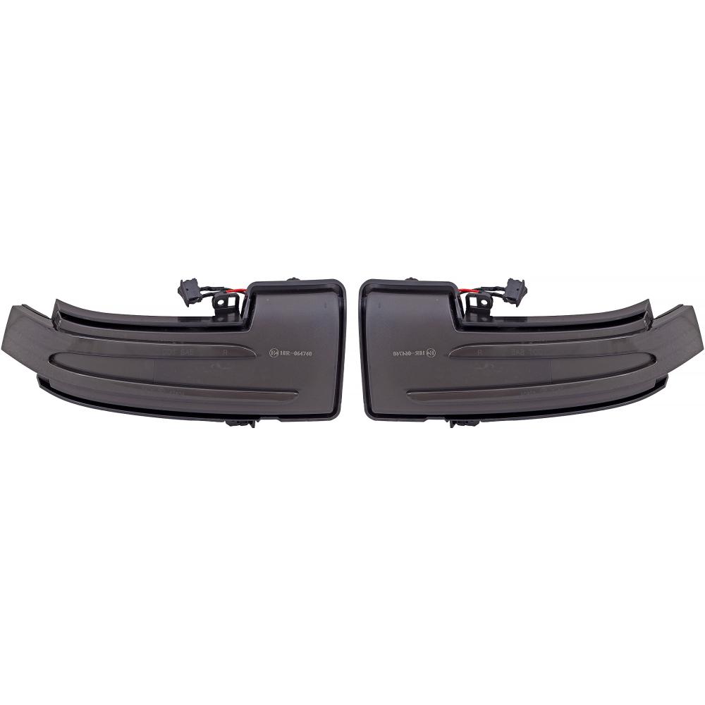 Feu clignotant 260 — Mercedes-Benz G-Classe W463 (1989-2018) (+1)