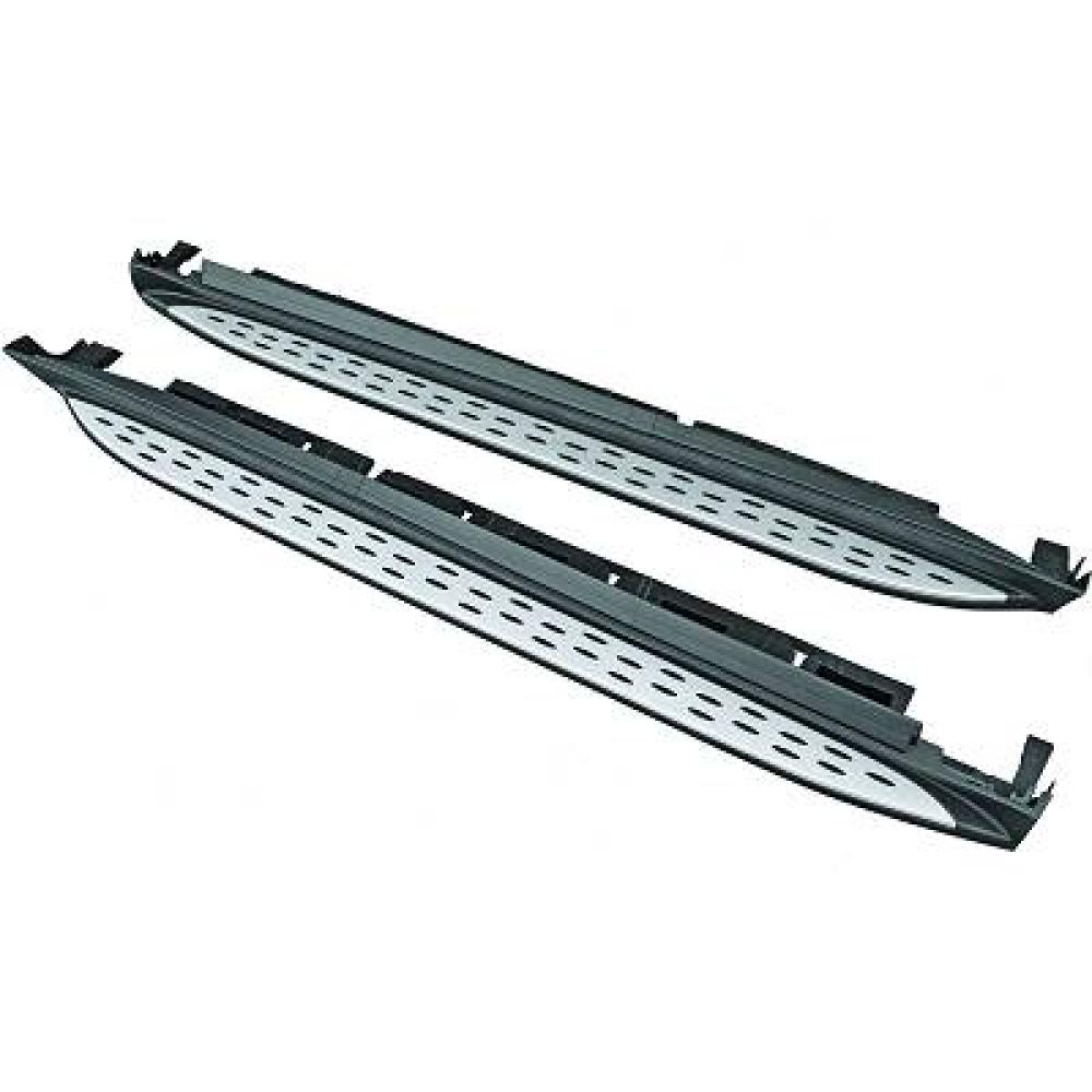 Marche-pied — Mercedes-Benz GL-Classe (X166) (2012-2019)