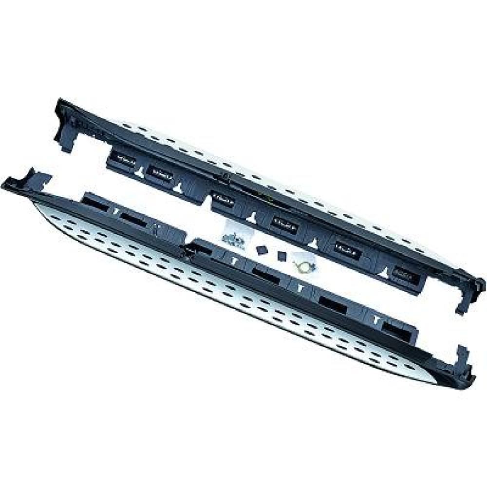 Marche-pied — Mercedes-Benz GL-Classe (X166) (2012-2019)