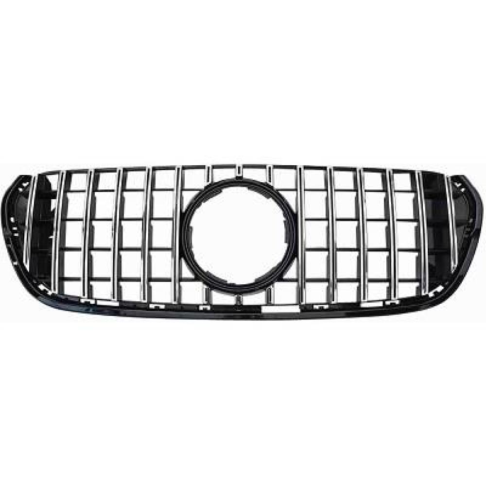 Grille de radiateur — Mercedes-Benz X-Classe W470 (2018-…) — réf. 1699243