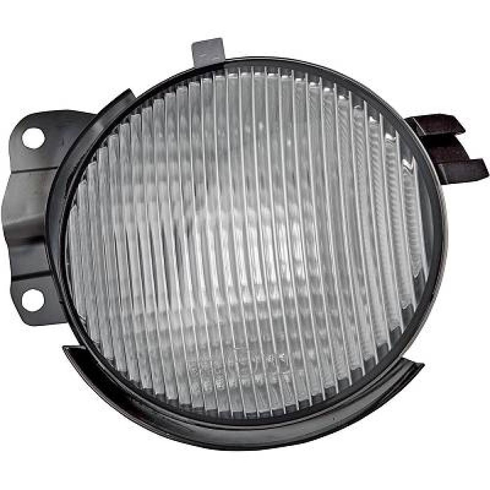 Feu clignotant avant droite — Opel Adam (2013-…) — réf. 1800070