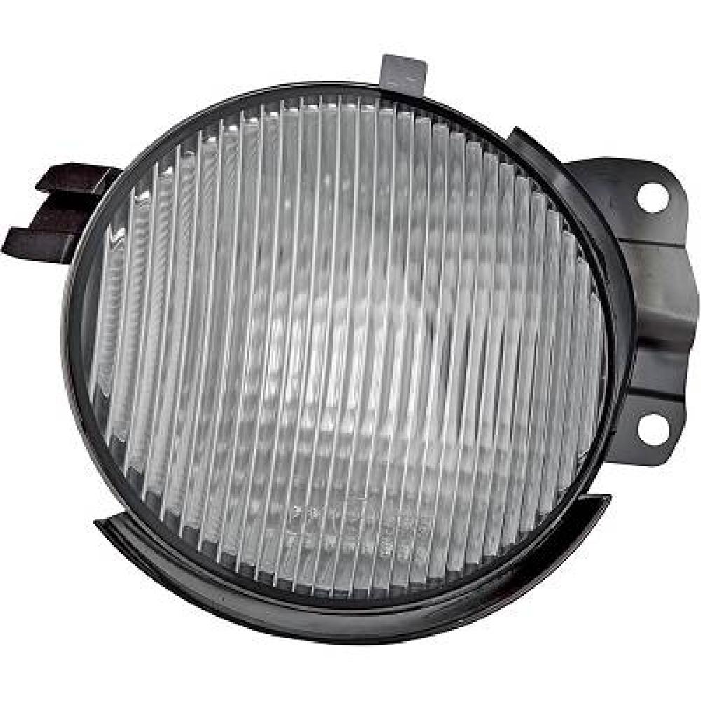 Feu clignotant avant gauche — Opel Adam (2013-…) — réf. 1800071