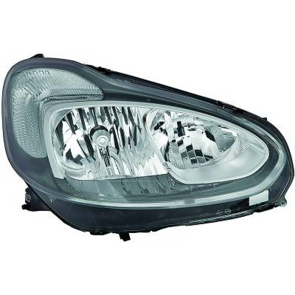 Projecteur principal gauche — Opel Adam (2013-…) — réf. 1800081