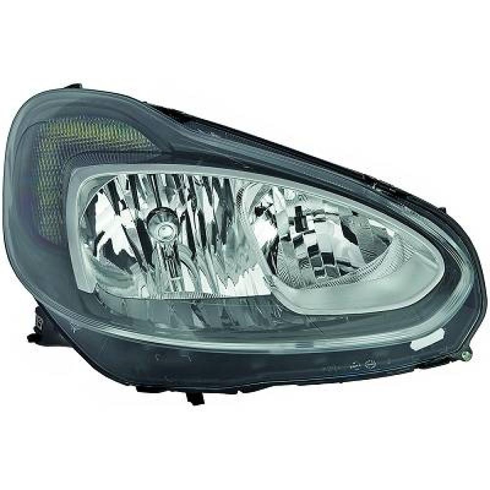 Projecteur principal droite — Opel Adam (2013-…) — réf. 1800082