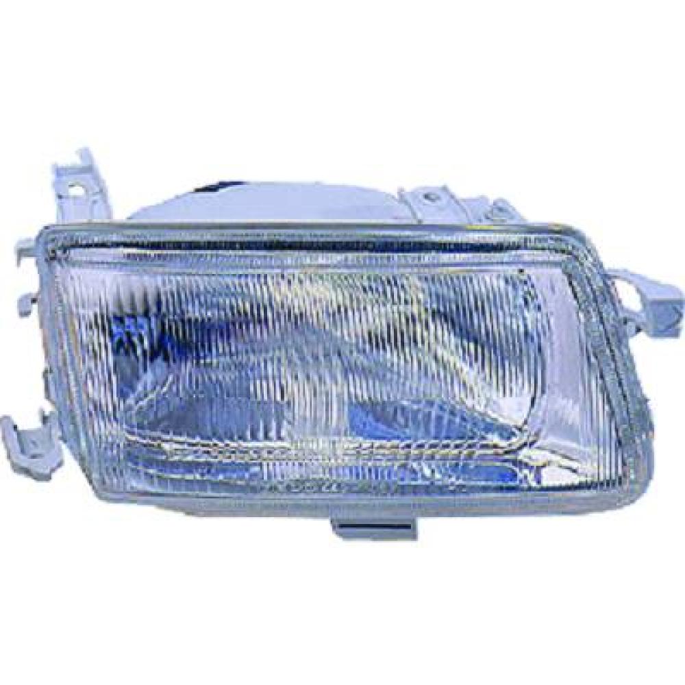 Projecteur principal droite — Opel Astra F (1991-1997) — réf. 1804080