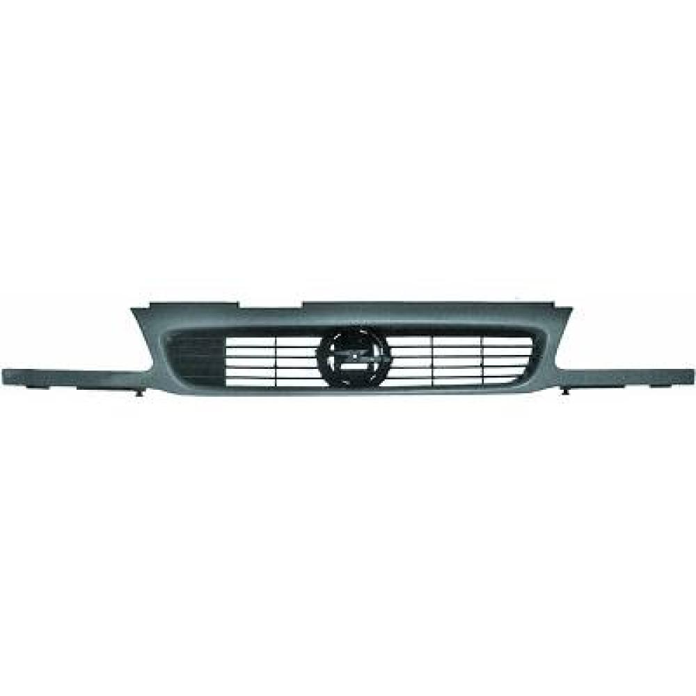 Grille de radiateur — Opel Astra F (1991-1997) — réf. 1804140