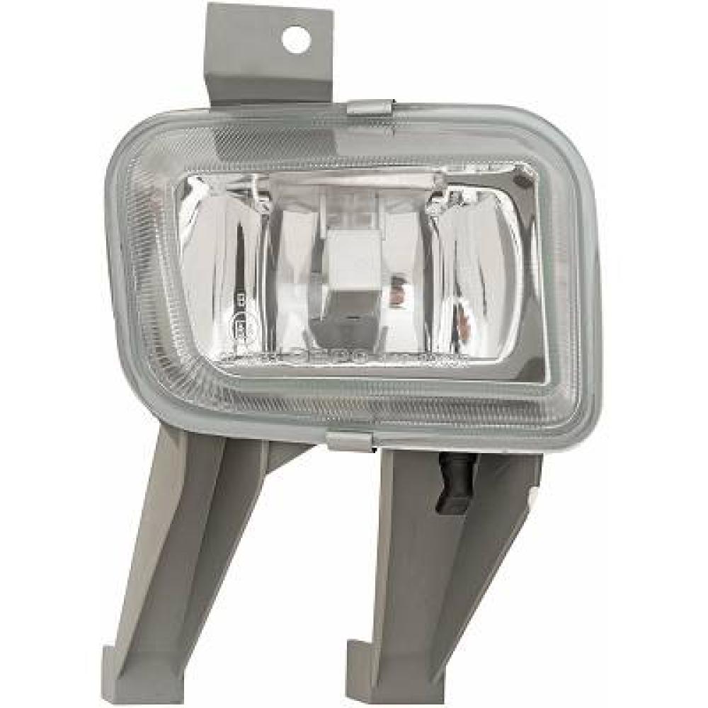 Projecteur antibrouillard droite — Opel Astra F (1991-1997) — réf. 1804188