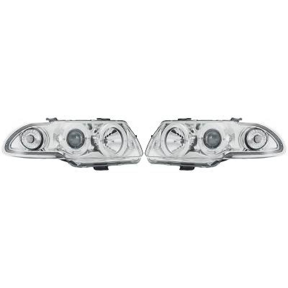 Kit de projecteurs principaux — Opel Astra F (1991-1997) — réf. 1804280
