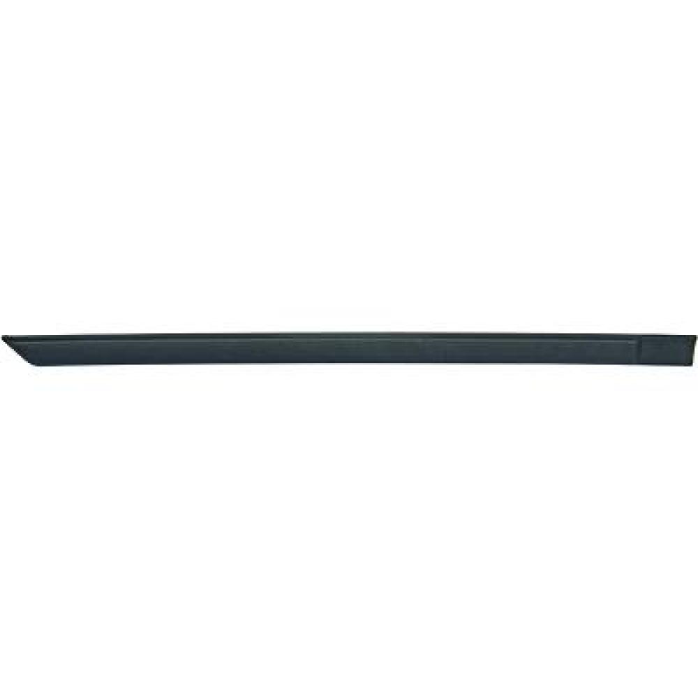 Baguette et bande protectrice, porte arrière droite — Opel Astra F (1991-1997) — réf. 1804422