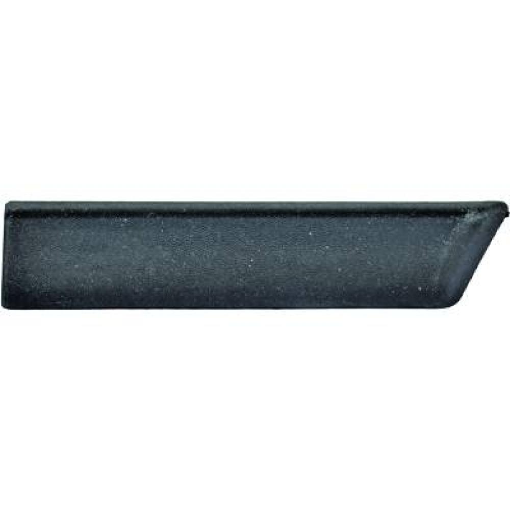 Baguette et bande protectrice, aile avant gauche — Opel Astra F (1991-1997)