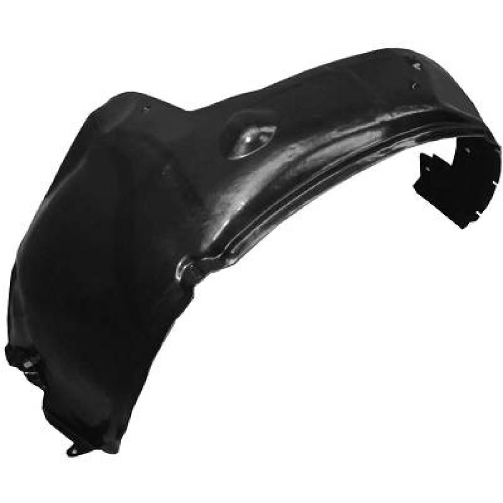 Garniture, passage de roue avant droite — Opel Astra G (1997-2004) — réf. 1805008