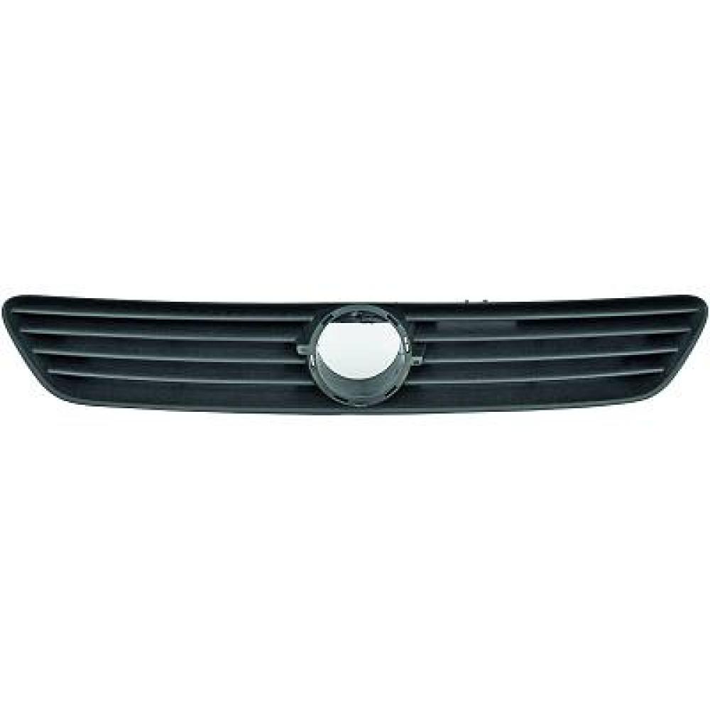 Grille de radiateur — Opel Astra G (1997-2004) — réf. 1805041