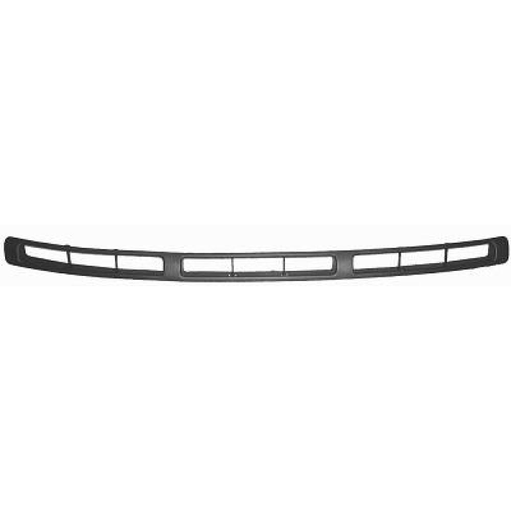 Grille de ventilation, pare-chocs inférieur — Opel Astra G (1997-2004)