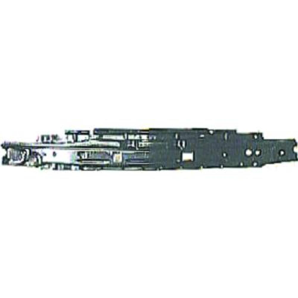 Amortisseur de choc, pare-chocs avant — Opel Astra G (1997-2004) — réf. 1805060