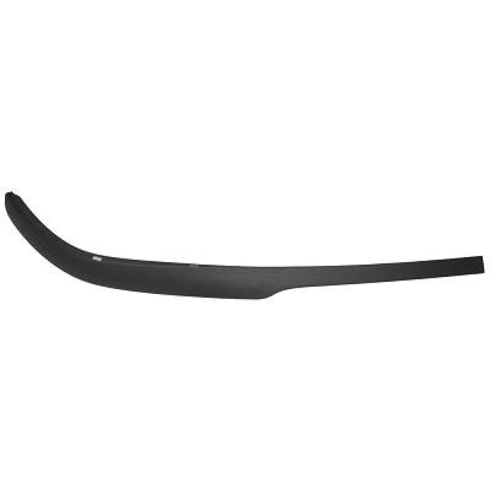 Spoiler droite — Opel Astra G (1997-2004)