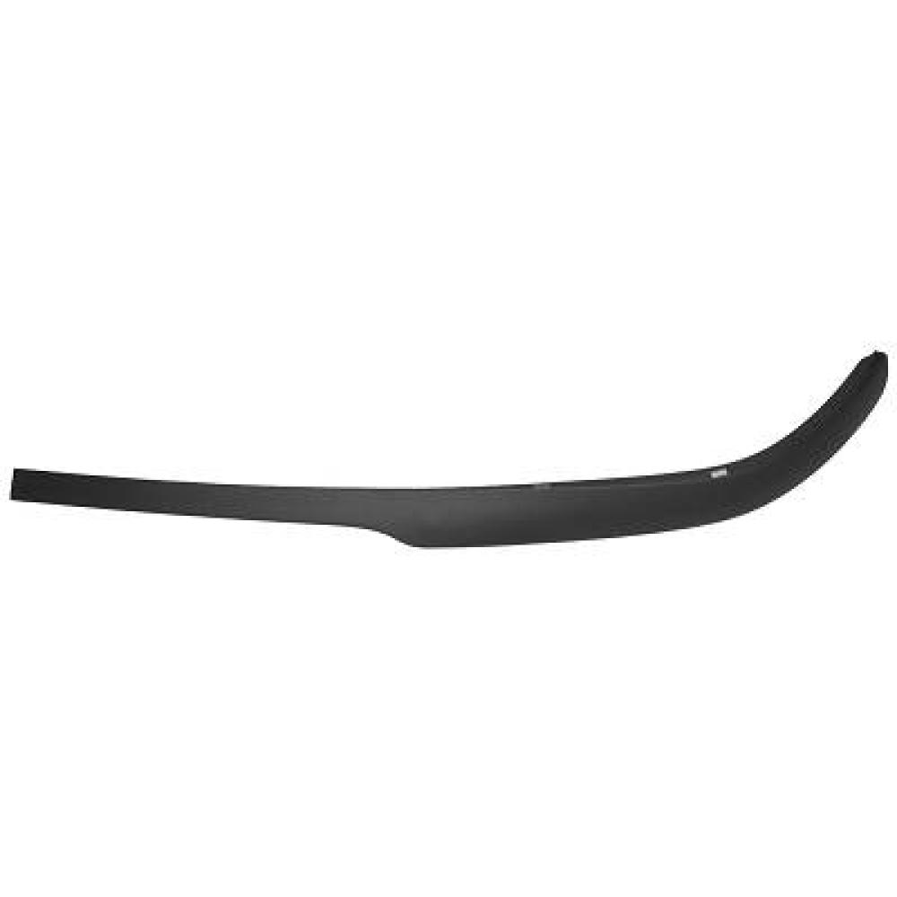 Spoiler gauche — Opel Astra G (1997-2004)