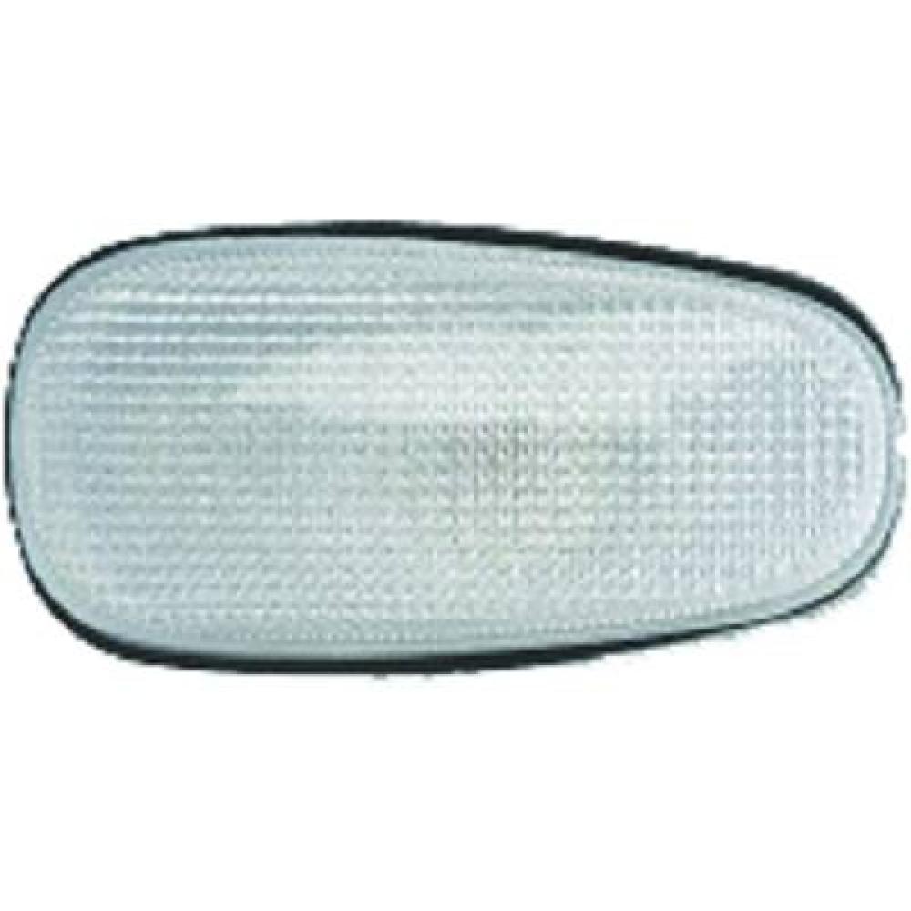 Kit de feux clignotants Montage latéral — Opel Astra G (1997-2004) — réf. 1805079