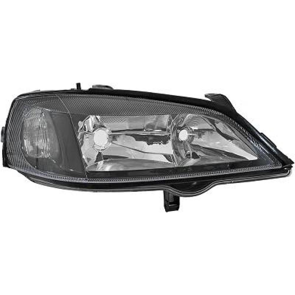 Projecteur principal droite — Opel Astra G (1997-2004) (+1)