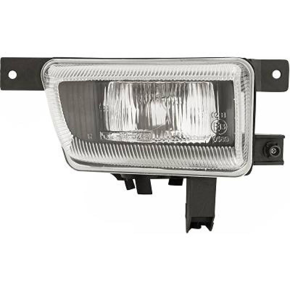 Projecteur antibrouillard droite — Opel Astra G (1997-2004) — réf. 1805088