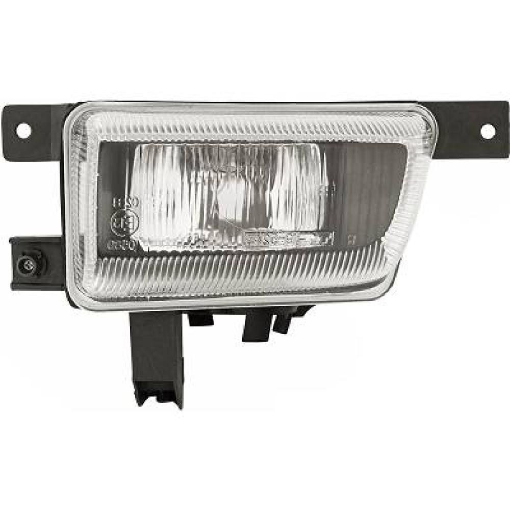 Projecteur antibrouillard gauche — Opel Astra G (1997-2004) — réf. 1805089