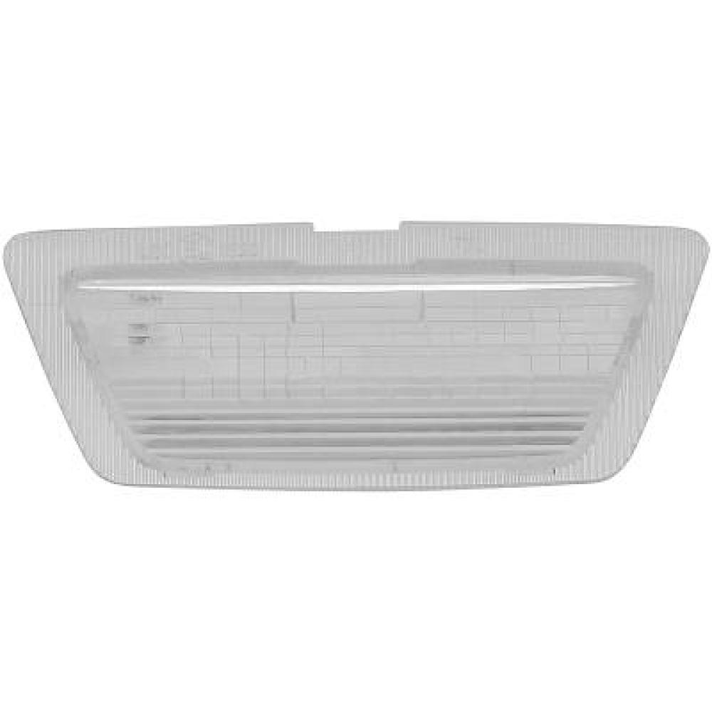Feu éclaireur de plaque côté conducteur + passager av. — Opel Astra G (1997-2004)