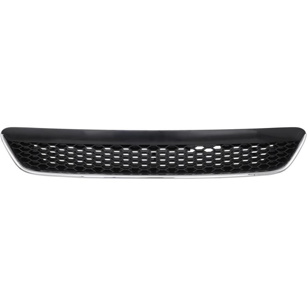 Grille de radiateur — Opel Astra G (1997-2004) — réf. 1805140