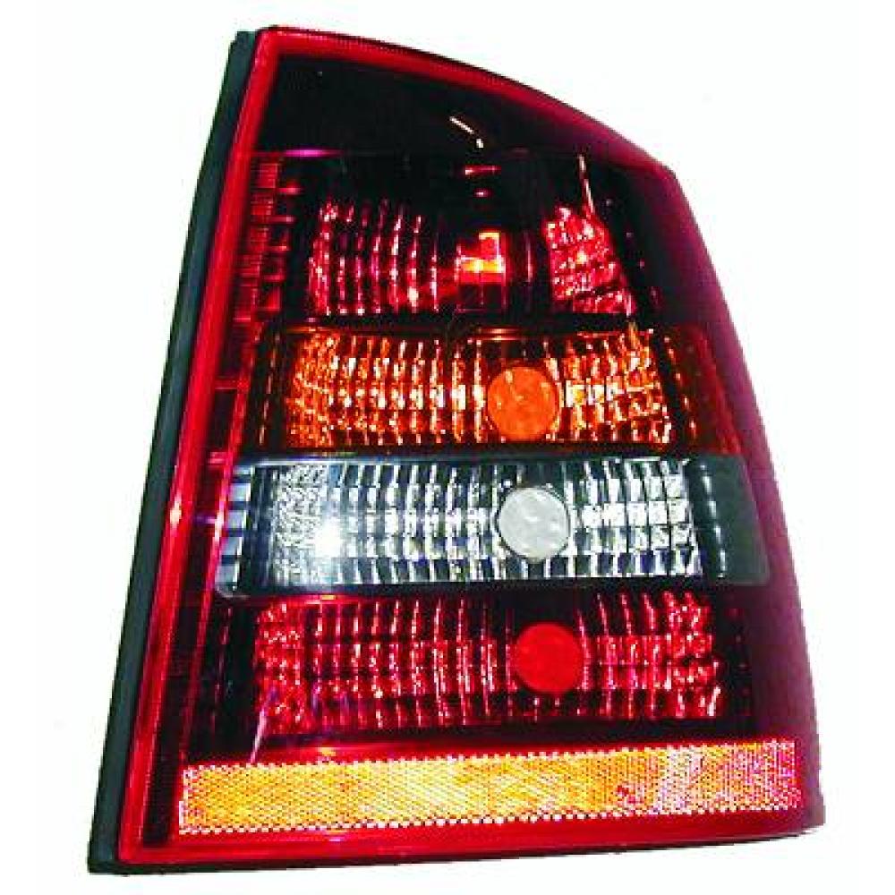 Feu arrière gauche — Opel Astra G Coupé/Cabrio (2000-2005) — réf. 1805191