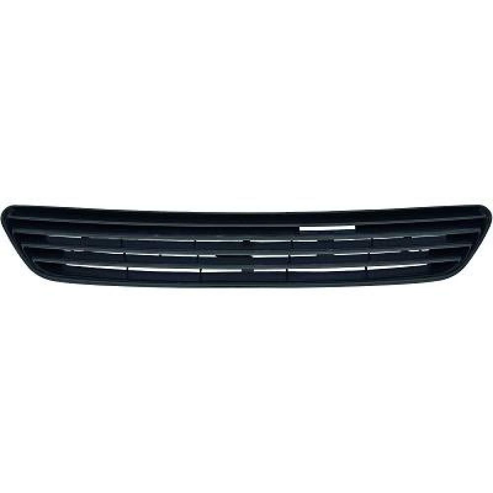 Grille de radiateur — Opel Astra G (1997-2004) — réf. 1805240