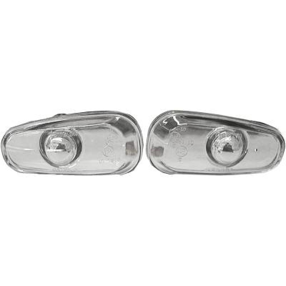 Kit de feux clignotants Montage latéral — Opel Astra G (1997-2004) — réf. 1805278