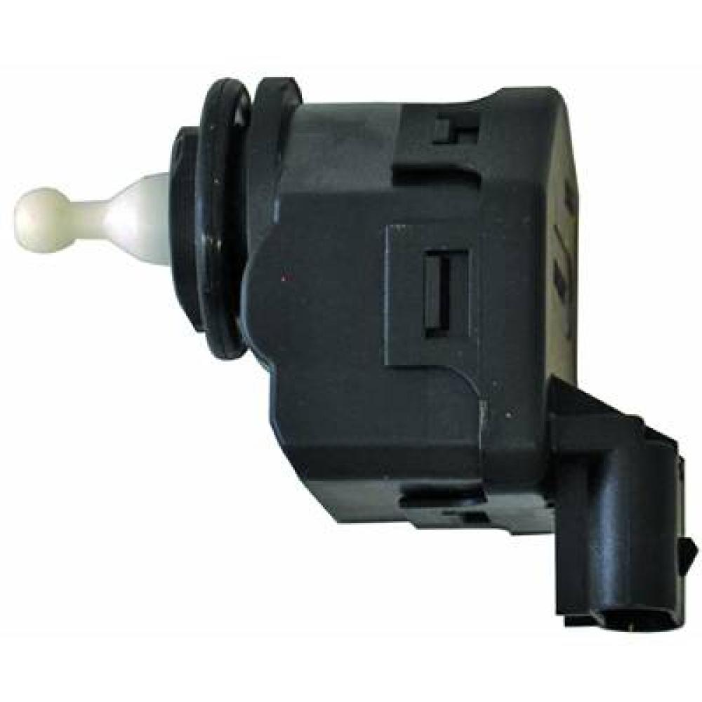 Correcteur, portée lumineuse — Opel Astra G (1997-2004) (+1)