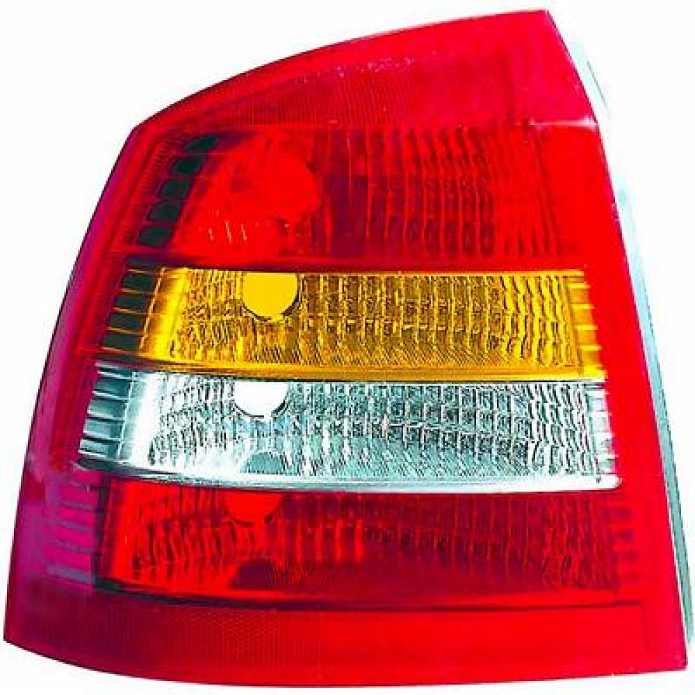 Feu arrière droite — Opel Astra G (1997-2004) — réf. 1805290