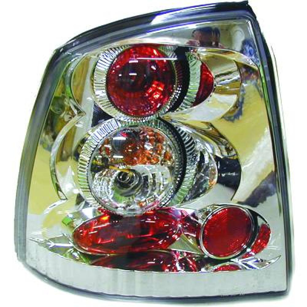 Kit de feux arrières — Opel Astra G (1997-2004) — réf. 1805295