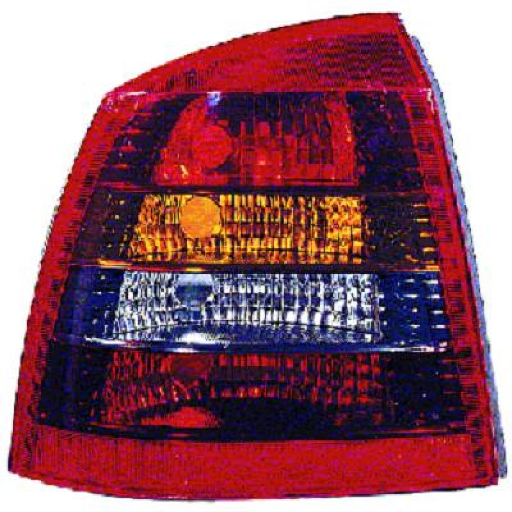 Feu arrière droite — Opel Astra G (1997-2004) — réf. 1805390