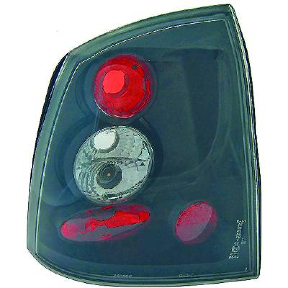 Kit de feux arrières — Opel Astra G (1997-2004) — réf. 1805395